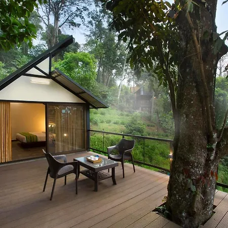 Bamboo Dale Resort, Munnar